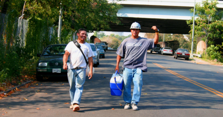 Los latinos fueron clave para sostener la economía de EE.UU. durante y después de la pandemia