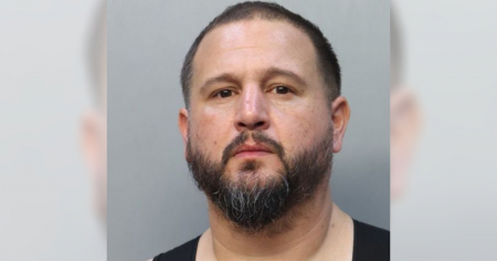 Arrestan a cubano en Hialeah acusado de suministrar dosis mortal de cocaína a su esposa