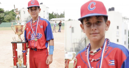 Salida de peloterito cubano hacia República Dominicana genera debate