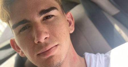 Joven que sufrió asalto en Holguín se enfrenta a nueva cirugía: Deberá estar encamado de dos a tres meses