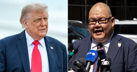 Gobierno de Trump critica el Nobel de la Paz a María Corina Machado