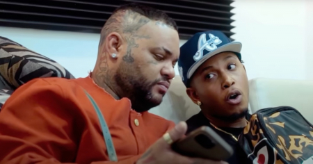 Un regalo para sus fanáticos: Estrenan "Tita", tema póstumo de El Taiger