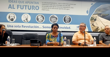 Crisis de abastecimiento de agua: Régimen cubano propone “trabajar con cultura del detalle”