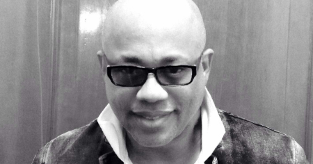 Reportan incendio y posible robo en la vivienda de David Calzado en La Habana