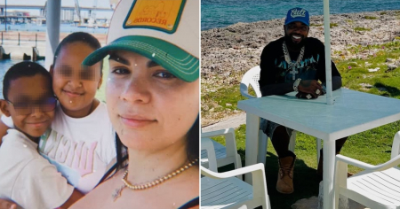 Ana María Daniel celebra el cumpleaños de su hijo en Miami, mientras El Micha "se cura el alma" en Cuba