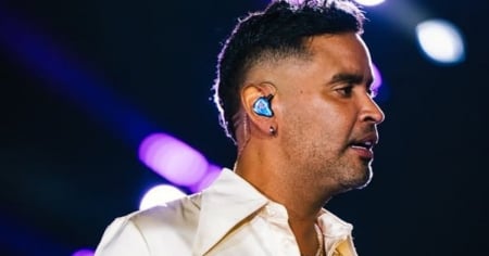 ¿Qué le pasó al reguetonero Zion? Esto es lo último sobre su estado de salud tras sufrir grave accidente de tránsito