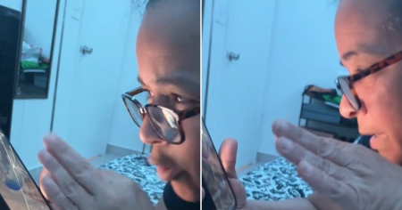 Mamá cubana convierte a ChatGPT en su amiga y arrasa en TikTok: “No me gusta ese nombre tuyo”