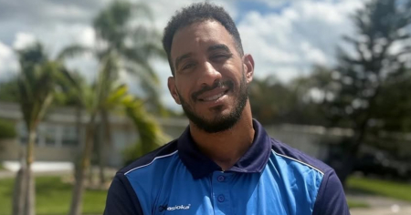 El cubano Orlando Ortega dice adiós con un legado olímpico para España