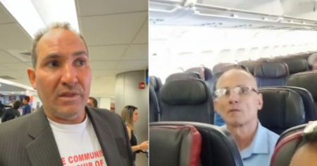 Hermano de José Daniel Ferrer pide a los cubanos en Miami que le den bienvenida al opositor tras su expulsión de Cuba