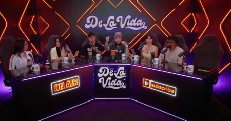 ¡10 mil dólares en juego! Así puedes participar en "De La Vida Talent Show", el nuevo proyecto de Las Locuras de Miguelín