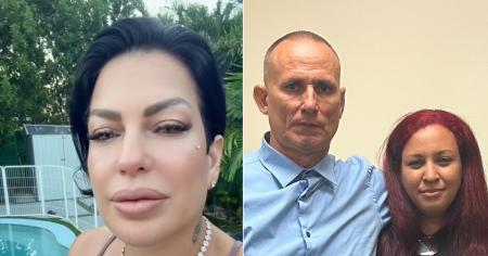 "Un héroe que merece respeto": La Diosa envía mensaje a José Daniel Ferrer tras su destierro a Estados Unidos