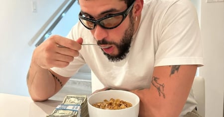 ¿Cuánto dinero ganará Bad Bunny por cantar en el Super Bowl (aunque no le paguen)?