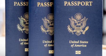 EE.UU. fuera del top 10 de los pasaportes más poderosos del mundo y el cubano cae todavía más
