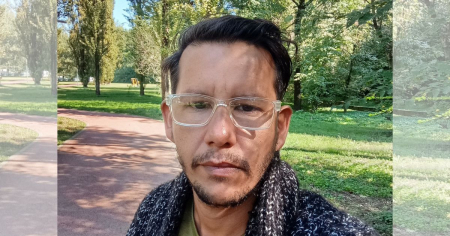 Activista cubano cuenta cómo logró salir del país tras años regulado por el régimen