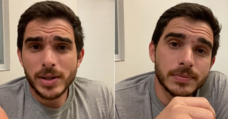 Cubano en Perú desmonta mitos: "Los cubanos pagamos la salud con represión, falta de libertad y salarios miserables"