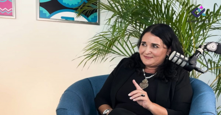 Johana Tablada confirma que el régimen confisca parte del sueldo a médicos en "misiones": "Lo saben desde el inicio"