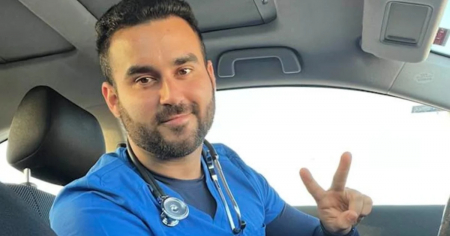 Médico cubano en EE.UU.: "El sistema de salud cubano es hoy un organismo moribundo, corroído por la miseria"