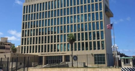Embajada de Estados Unidos en Cuba alerta sobre aumento de robos y violencia