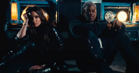 "Una fusión entre lo urbano y lo elegante": Así suena este junte explosivo de L Kimii y Diana Fuentes