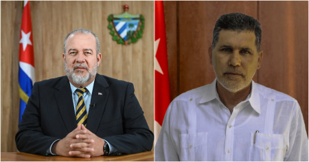 Marrero Cruz se derrite en elogios por el sobrino-nieto de Raúl Castro tras su ascenso: “Un cuadro preparado”