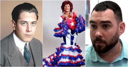 Elián González afirma que en la Cuba de antes de 1959 no existían grandes artistas ni deportistas