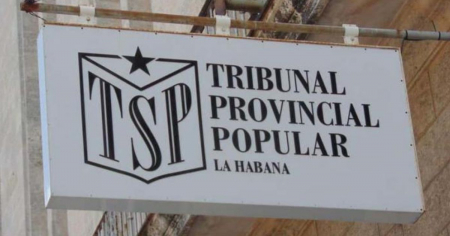 Condenan en La Habana a madre y padrastro por abandono y graves delitos contra sus hijas