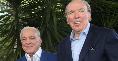 Revista Forbes dedica artículo a los hermanos cubanos magnates azucareros de Florida