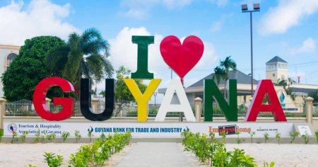 Cubanos en Guyana piden oportunidades y ciudadanía: “Aquí la vida es mejor que en Cuba”