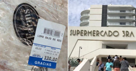 Carne de res importada de EE.UU. se vende a 330 dólares en La Habana