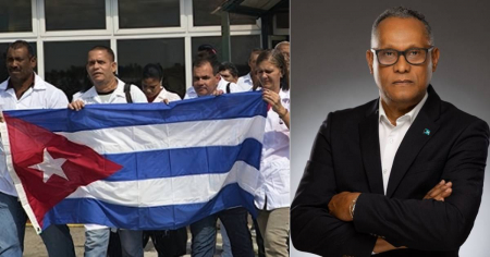 Bahamas revela condiciones del nuevo contrato para médicos cubanos: Sigue pendiente la aprobación de EE.UU.