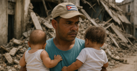 ¿Qué es Sora? La inteligencia artificial detrás de los videos falsos sobre Cuba