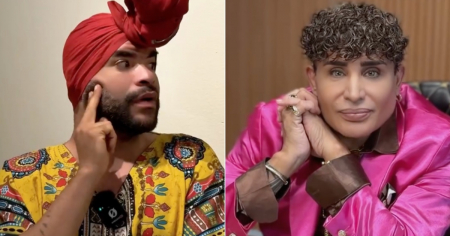 Eduardo Antonio rompe relaciones con Abejas Memes: "En la vida hay que ser agradecido"