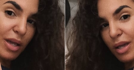 Cubana en España responde magistralmente a un comentario xenófobo