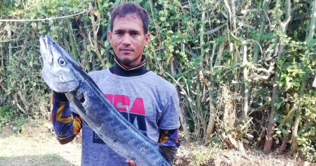 Pierde la vida joven pescador en Santiago de Cuba: ¿Qué se sabe sobre lo ocurrido?