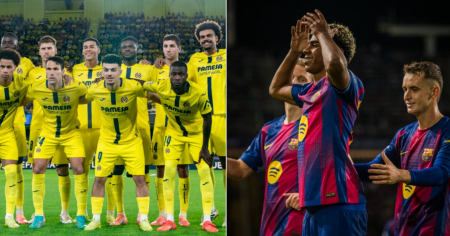 No habrá liga española en Miami: Se cancela el partido entre Barcelona y Villarreal