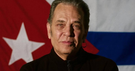 Oficial de las FAR llama “monstruo despreciable” a Luis Alberto García por criticar las marchas oficialistas