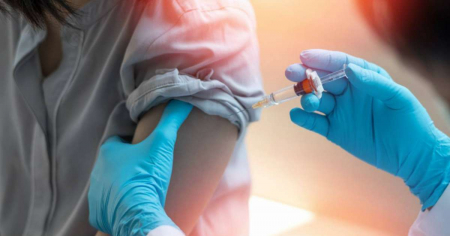 Florida avanza hacia el fin de la vacunación infantil obligatoria