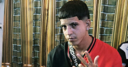 Preso político cumple casi una semana en huelga de hambre en cárcel de Santiago de Cuba