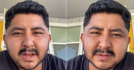 Mexicano deja duro mensaje a los cubanos: "Primero logren eso y luego vengan a dar consejos"