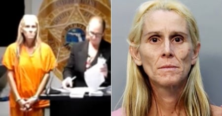 Arrestan a mujer en Hialeah bajo graves acusaciones contra su madre