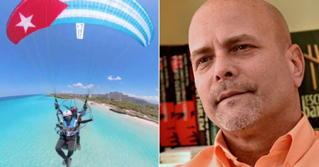 Gerardo Hernández promociona a Cuba como un “paraíso” y desata ola de críticas