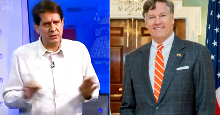 La gran mentira del “bloqueo” estadounidense a Cuba: Los datos que el Noticiero no mostró