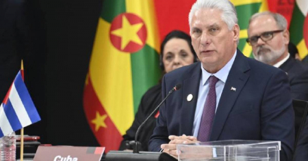 EE.UU. lanza duro mensaje antes de la votación anual en la ONU sobre el embargo