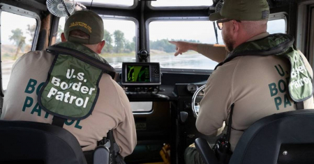 CBP reporta la muerte de una cubana de 20 años bajo su custodia en punto fronterizo de Texas