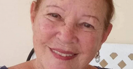 Familia denuncia que cuerpo de la actriz cubana Miriam Learra lleva más de 10 horas sin ser recogido en La Habana