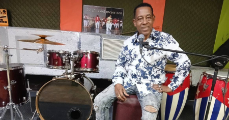 Cándido Fabré pide libertad para un miembro de su orquesta preso en Mayabeque