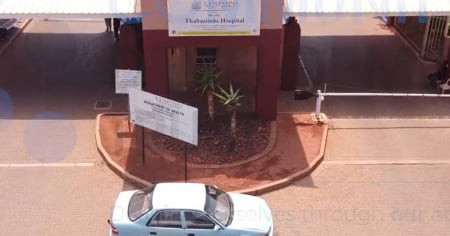 Nuevo escándalo en Sudáfrica: Arrestan a médica cubana por robo de medicinas en hospital público