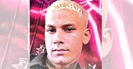 Buscan a joven cubano desaparecido en Tapachula: Su familia no sabe de él desde el 20 de octubre