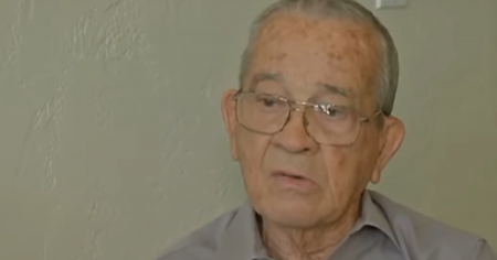 Adiós al último asaltante del 26 de julio: Fallece en Miami exprisionero político Orlando Castro