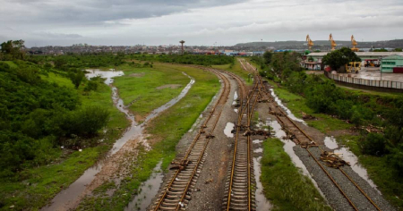 Anuncian medidas para restablecer transporte en Cuba tras el paso del huracán Melissa